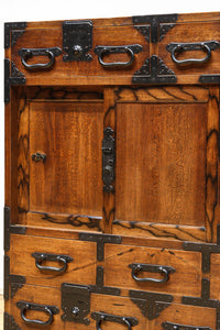 Tea Chest BB3490