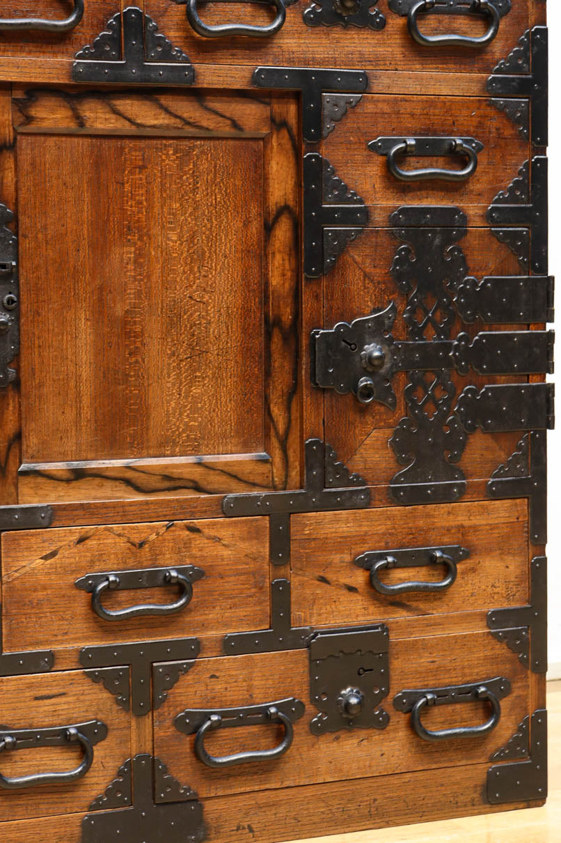 Tea Chest BB3490