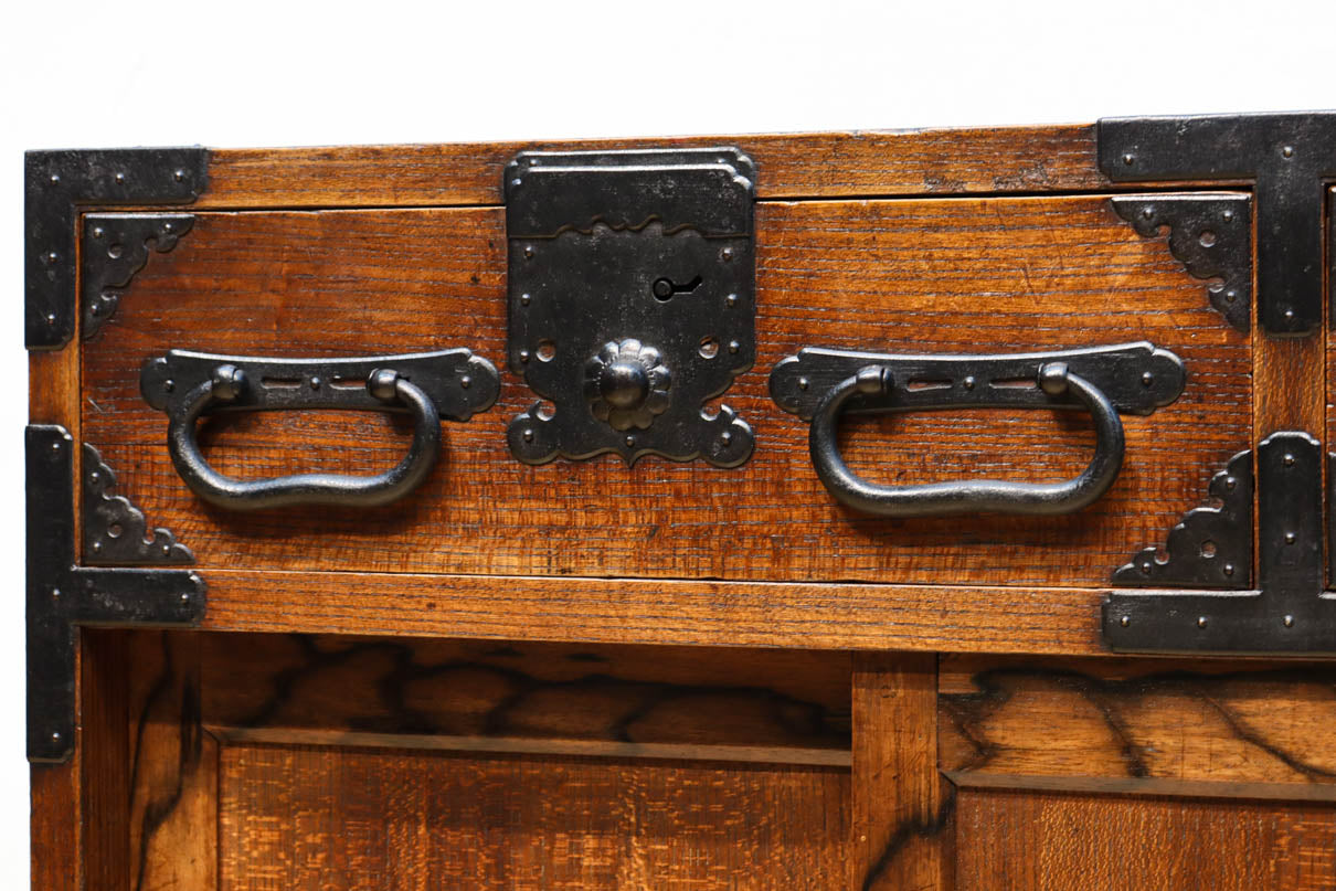 Tea Chest BB3490