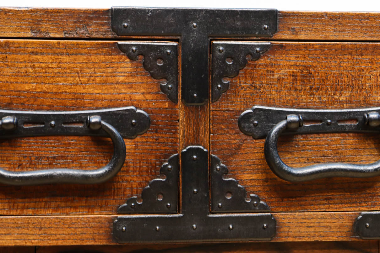 Tea Chest BB3490