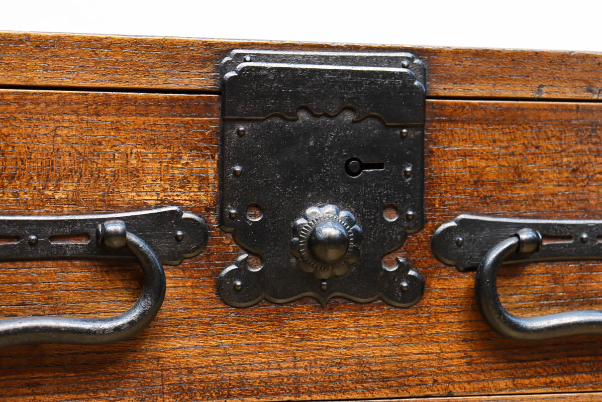 Tea Chest BB3490