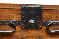 Tea Chest BB3490