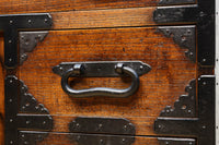 Tea Chest BB3490