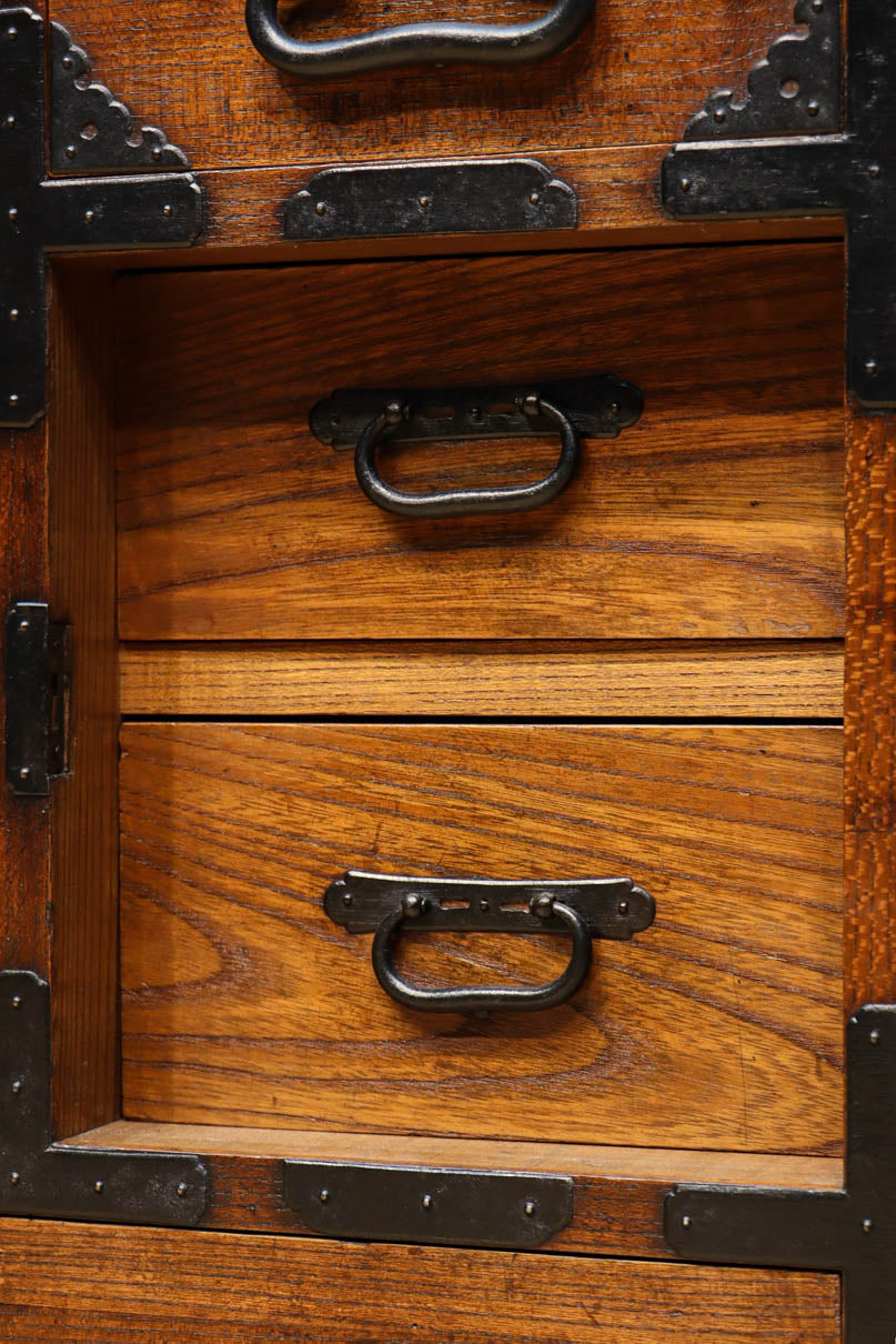 Tea Chest BB3490