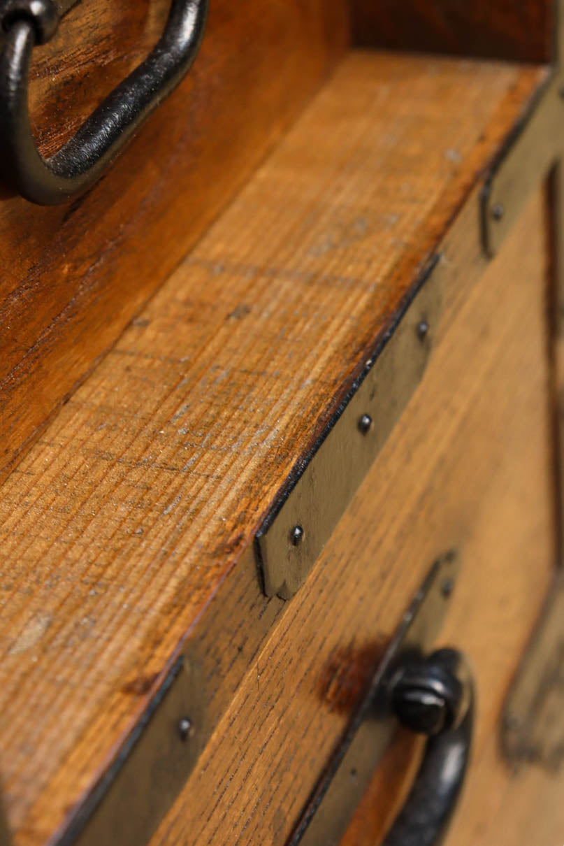 Tea Chest BB3490