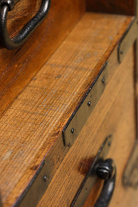 Tea Chest BB3490