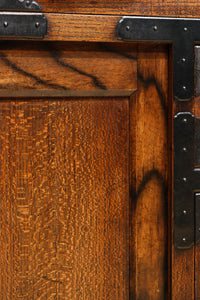 Tea Chest BB3490