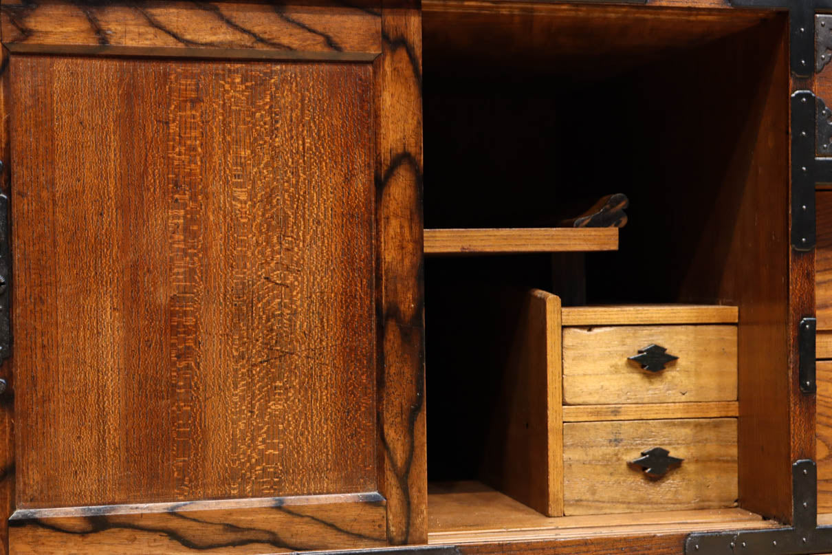 Tea Chest BB3490