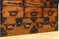 Tea Chest BB3490