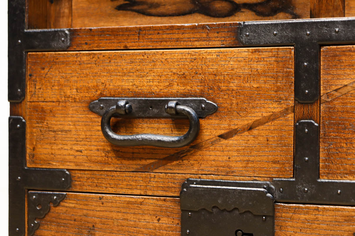 Tea Chest BB3490