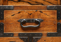 Tea Chest BB3490