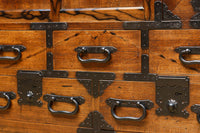 Tea Chest BB3490