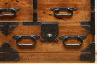 Tea Chest BB3490
