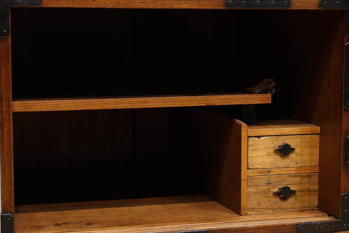 Tea Chest BB3490