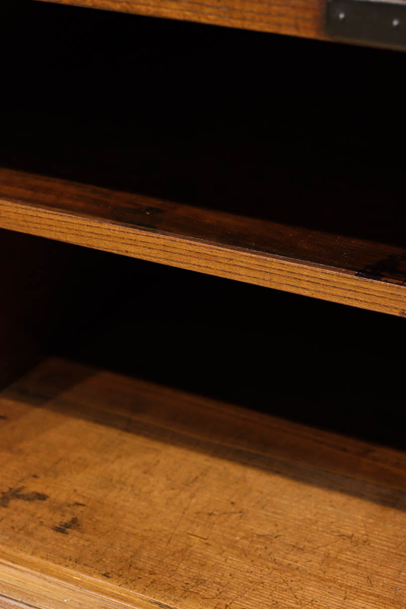 Tea Chest BB3490