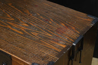 Tea Chest BB3490