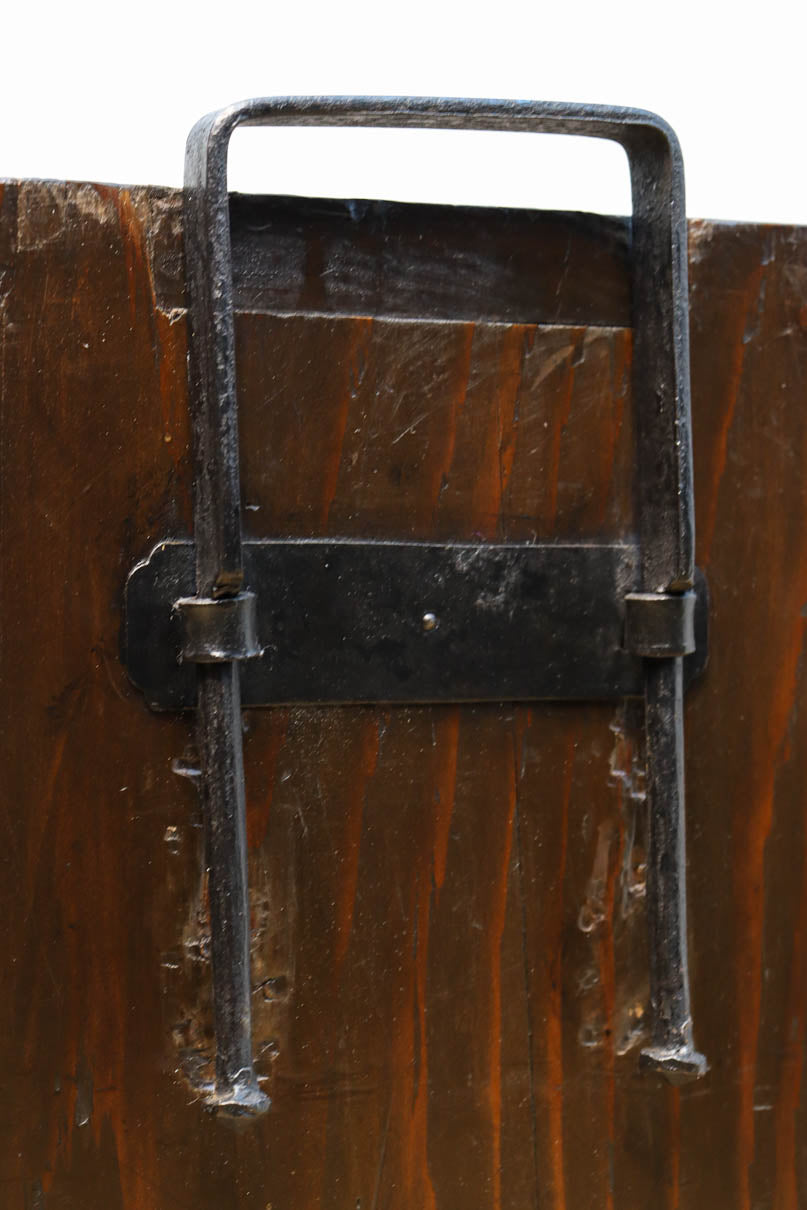 Tea Chest BB3490