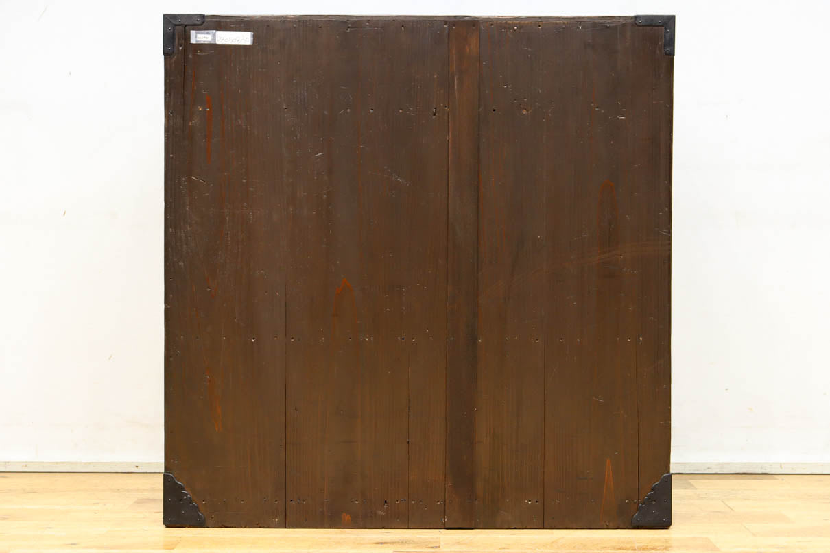 Tea Chest BB3490