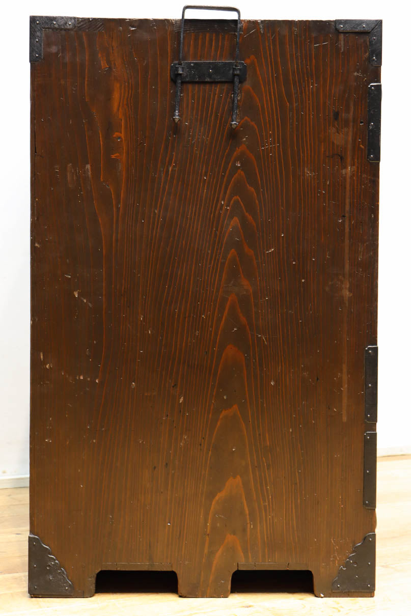 Tea Chest BB3490