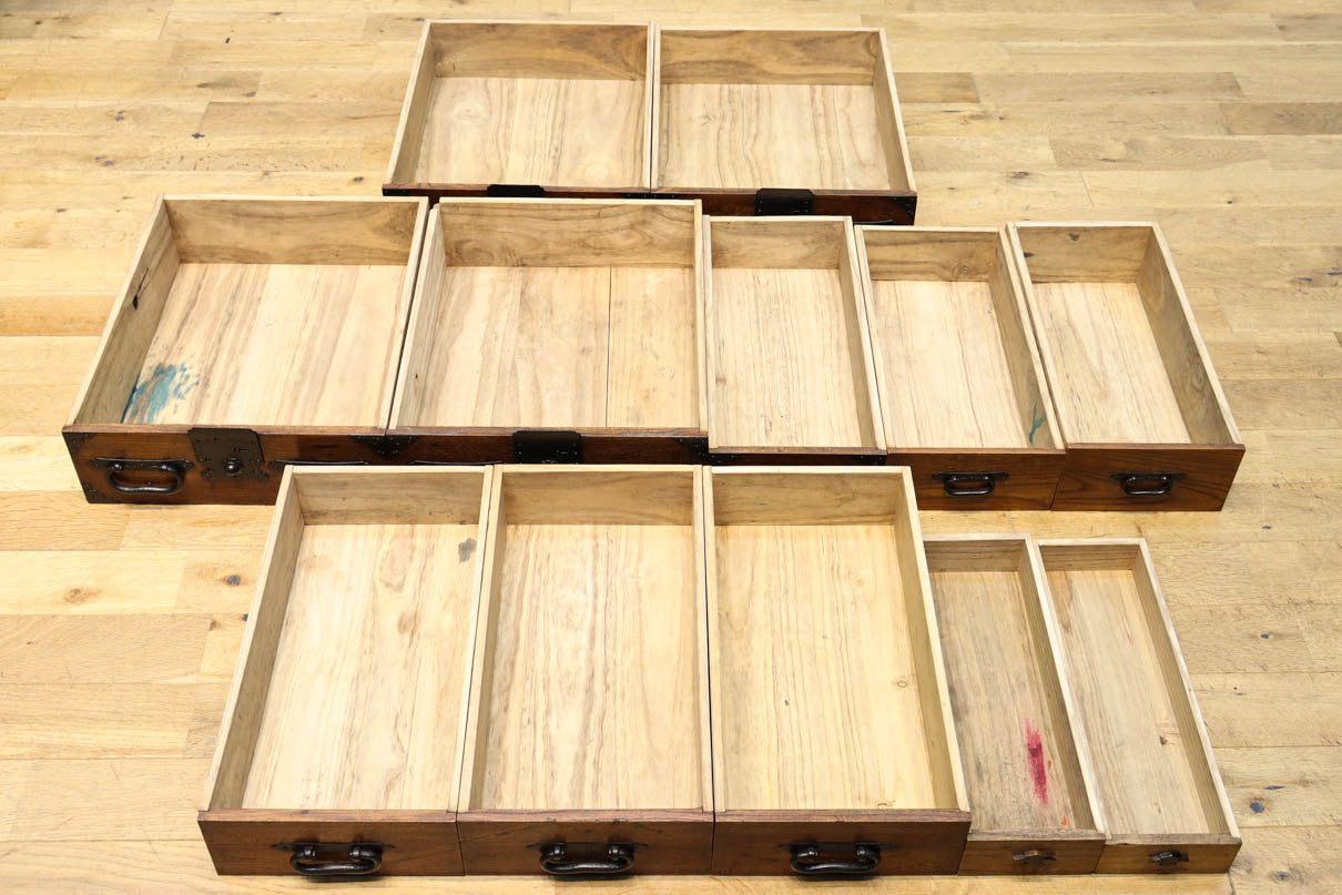 Tea Chest BB3490