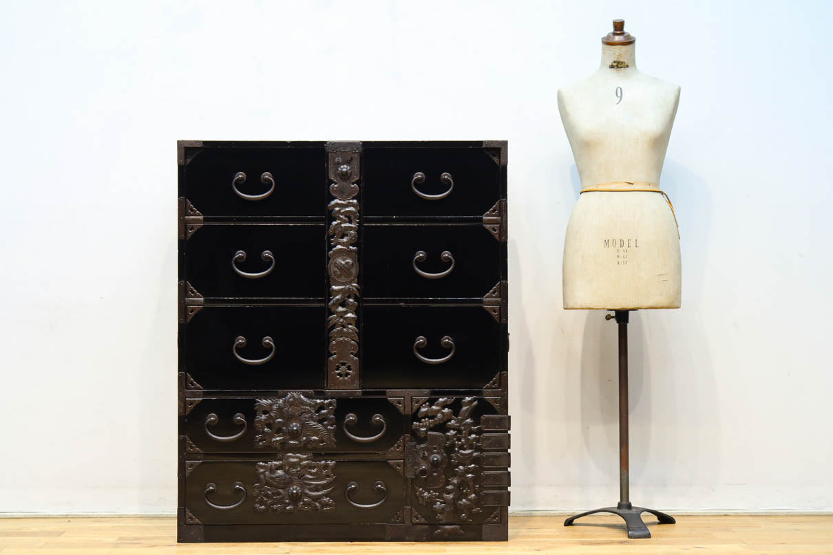 Shonai Clothing Chest BB3491