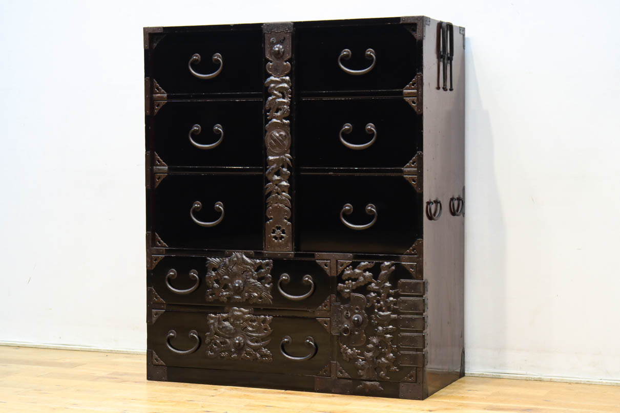 Shonai Clothing Chest BB3491
