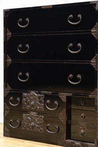 Shonai Clothing Chest BB3491