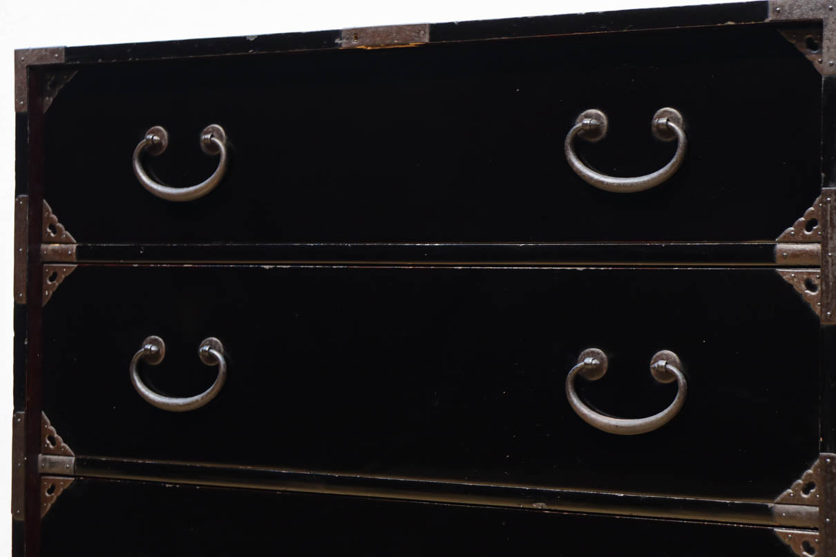 Shonai Clothing Chest BB3491
