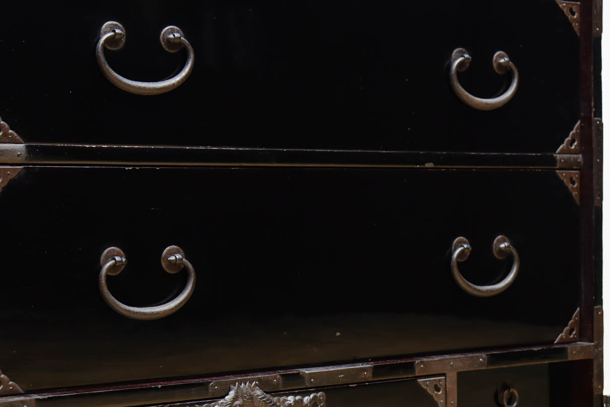 Shonai Clothing Chest BB3491