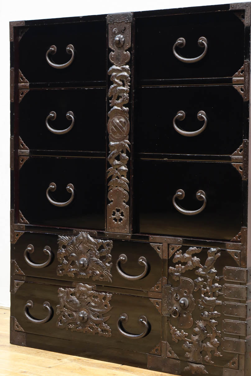 Shonai Clothing Chest BB3491