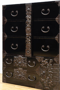 Shonai Clothing Chest BB3491
