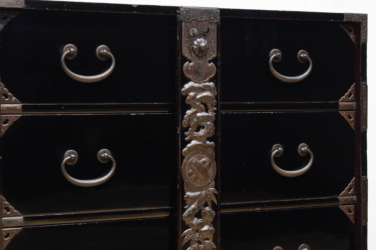 Shonai Clothing Chest BB3491