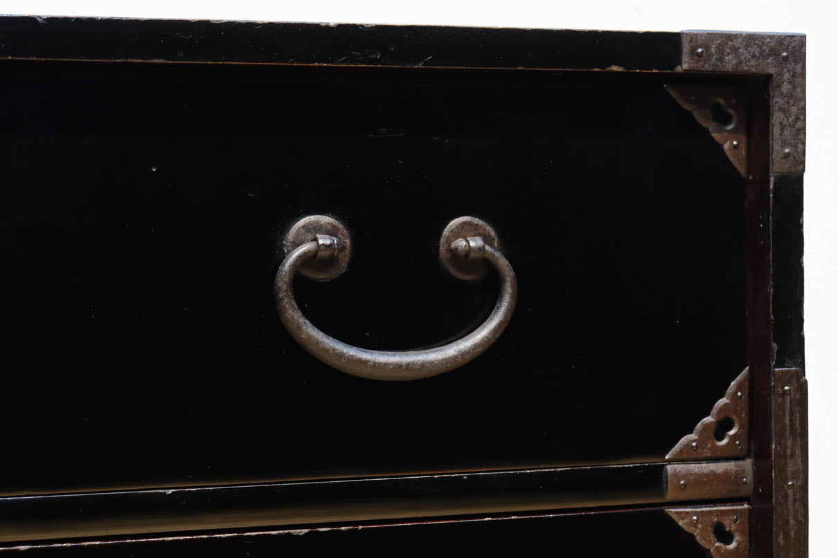 Shonai Clothing Chest BB3491