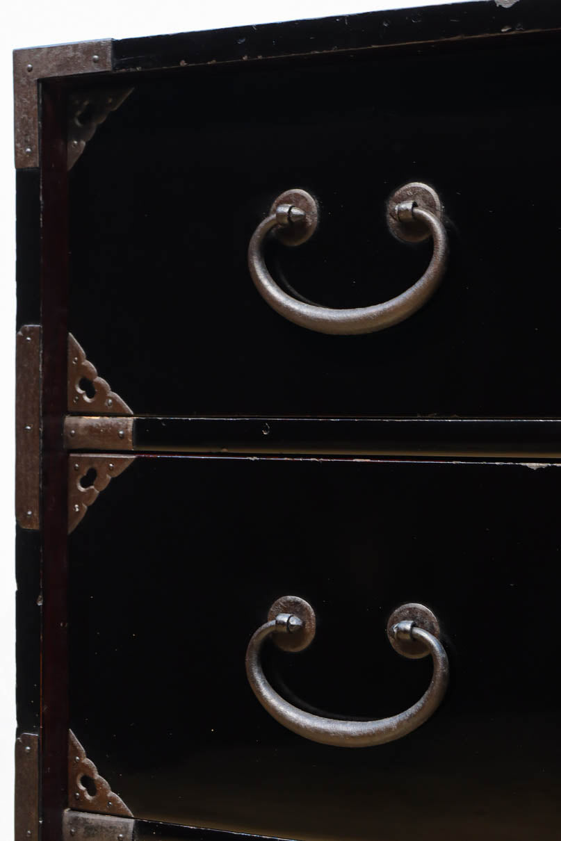 Shonai Clothing Chest BB3491