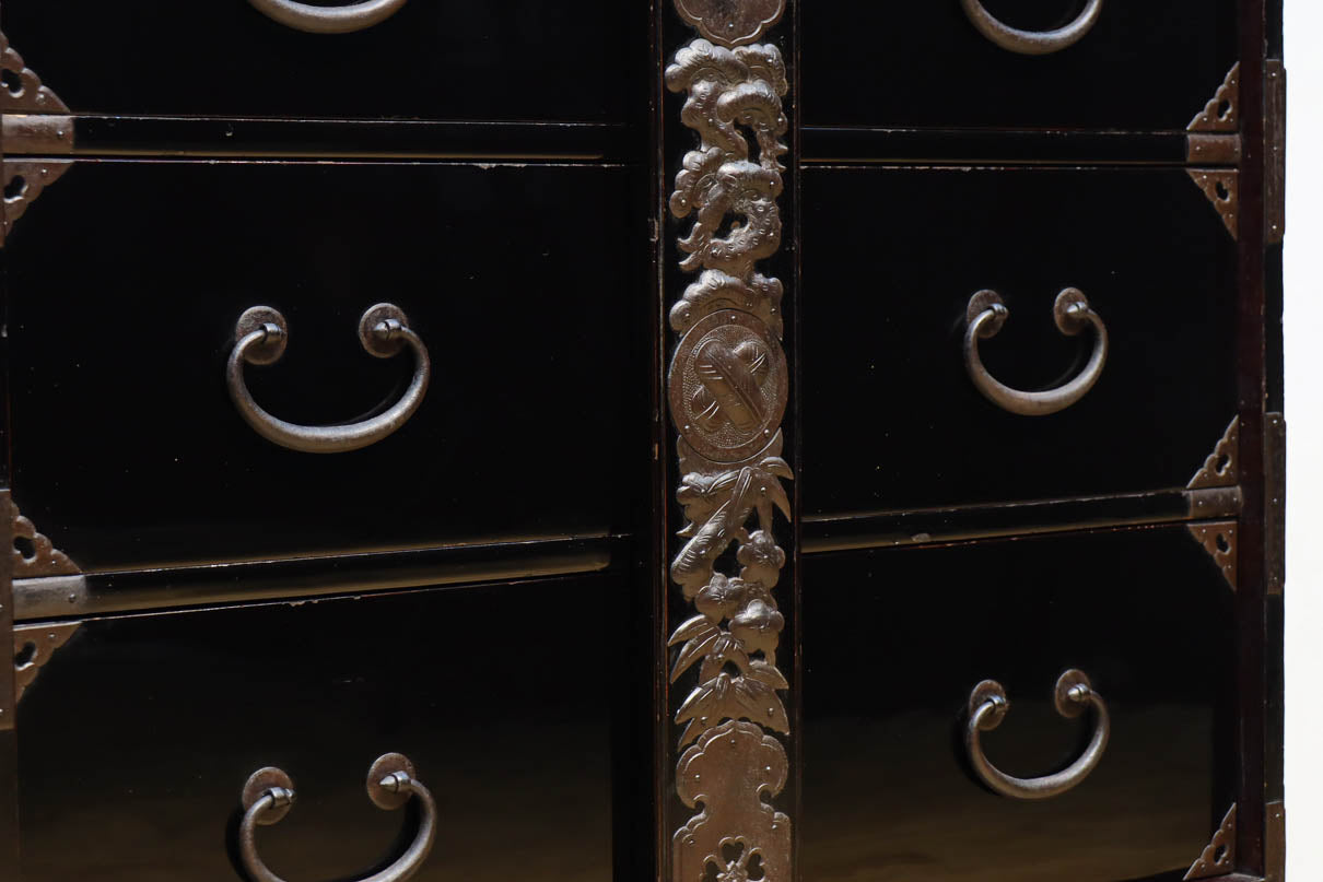 Shonai Clothing Chest BB3491