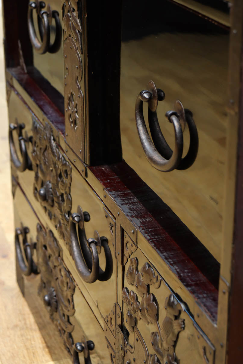 Shonai Clothing Chest BB3491