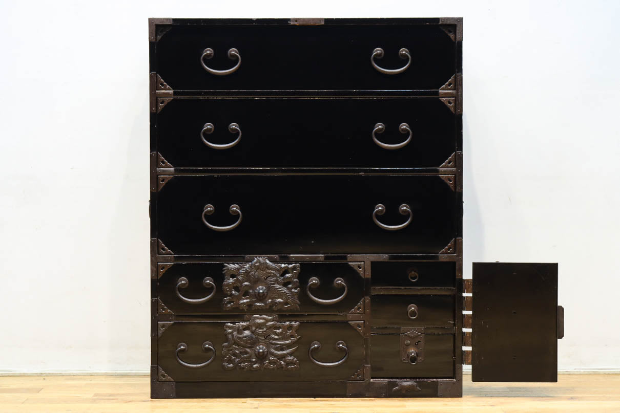 Shonai Clothing Chest BB3491