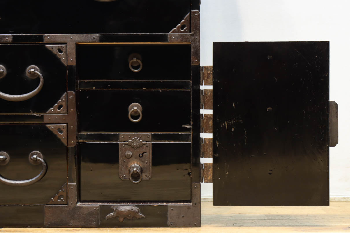 Shonai Clothing Chest BB3491