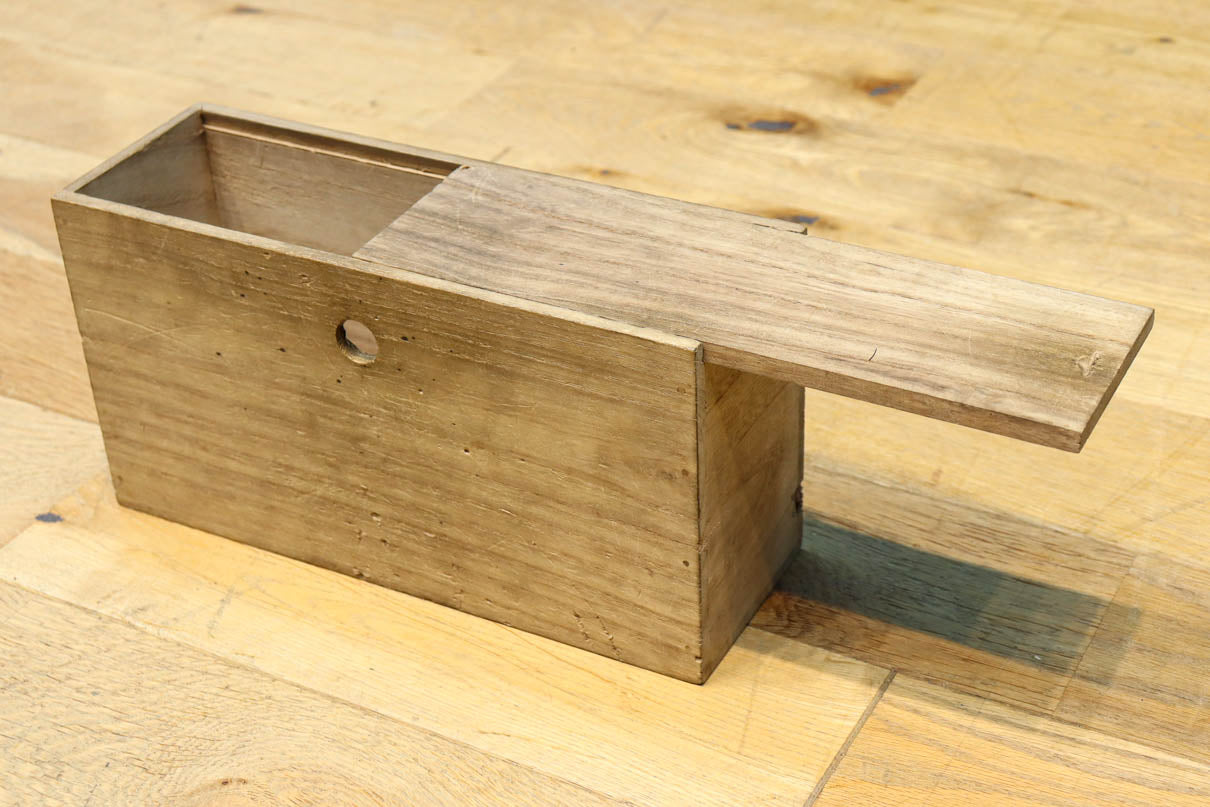 Shonai Clothing Chest BB3491
