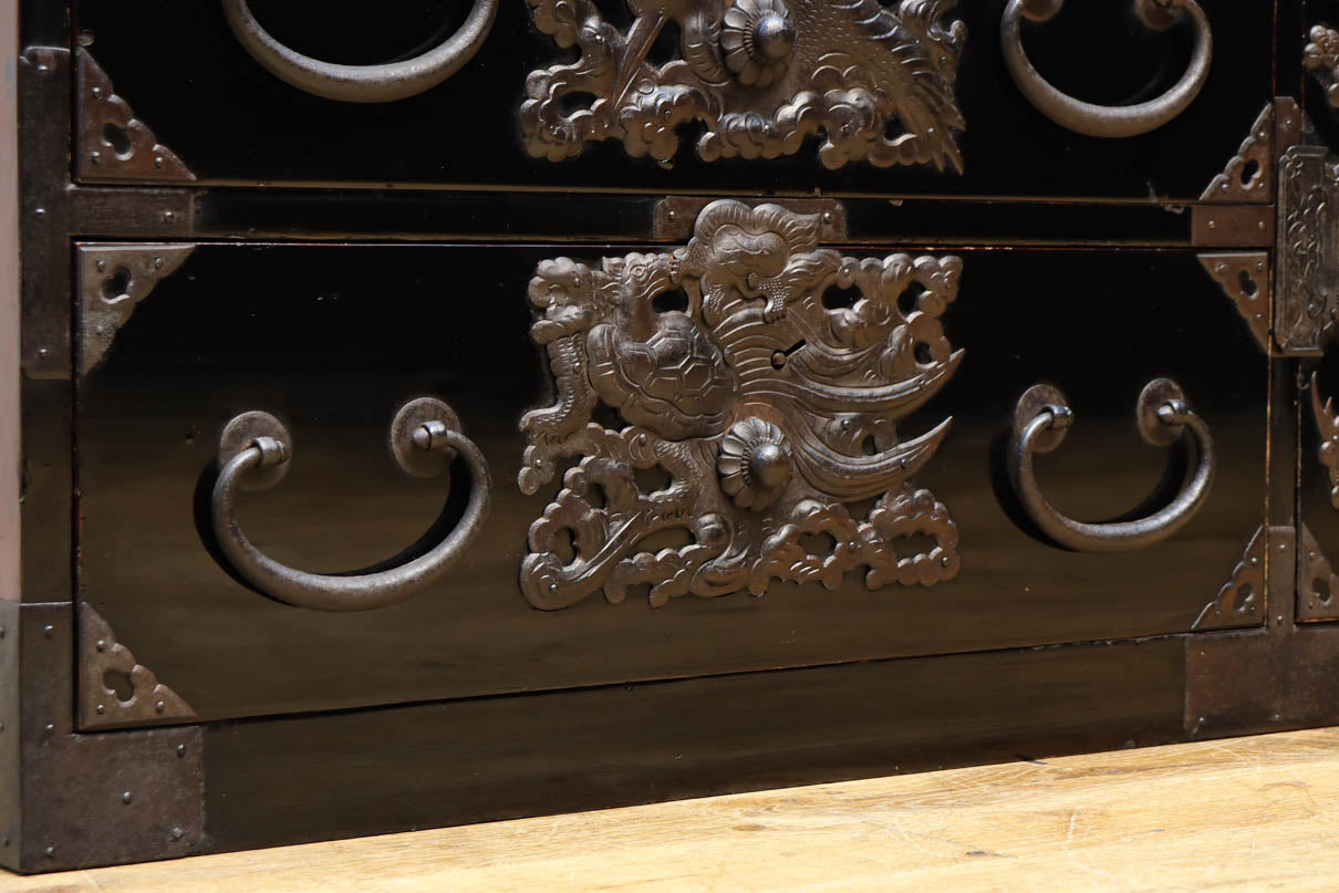 Shonai Clothing Chest BB3491