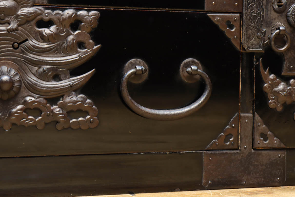 Shonai Clothing Chest BB3491