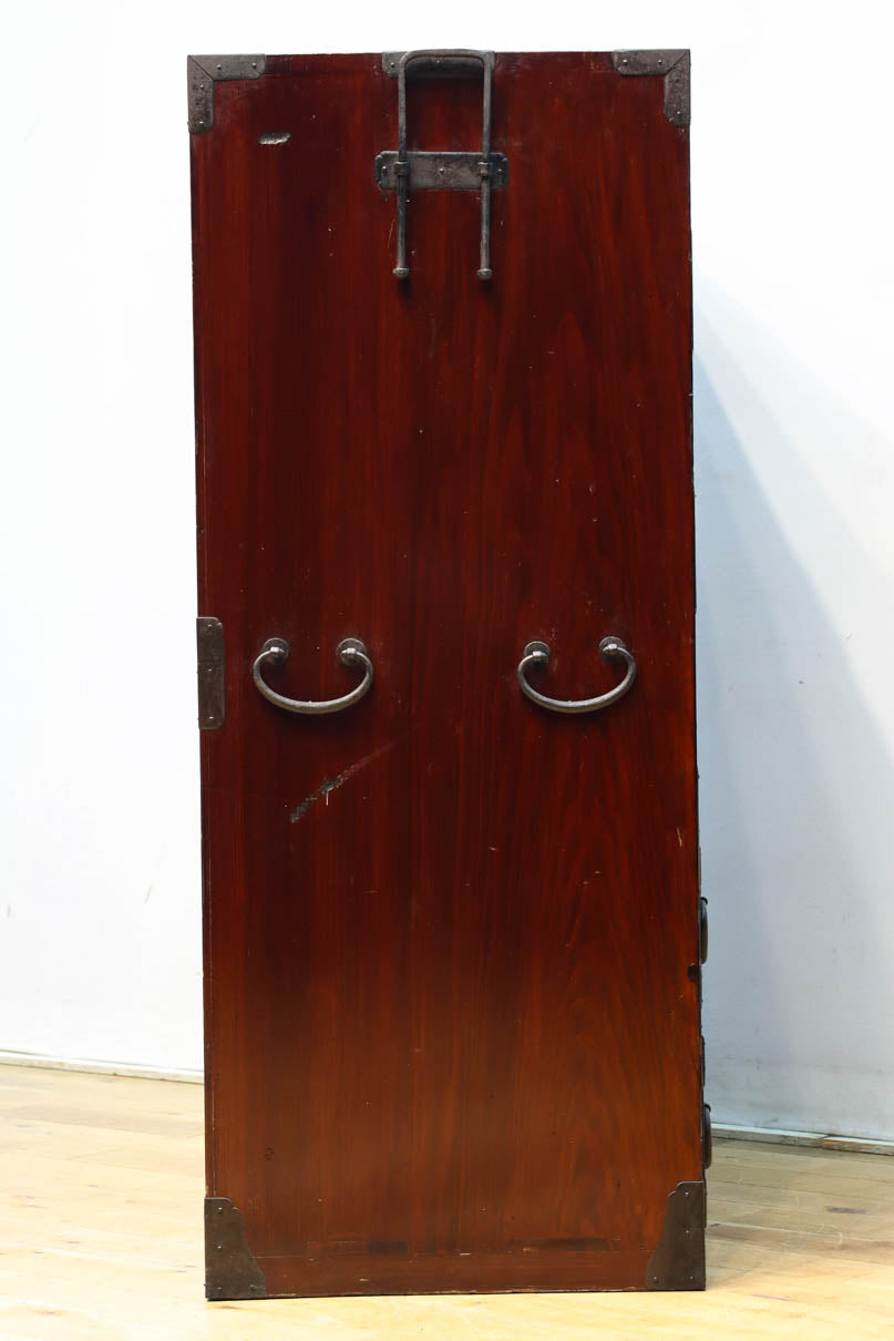 Shonai Clothing Chest BB3491