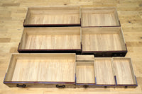 Shonai Clothing Chest BB3491