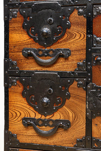 Clothing Chest BB3493