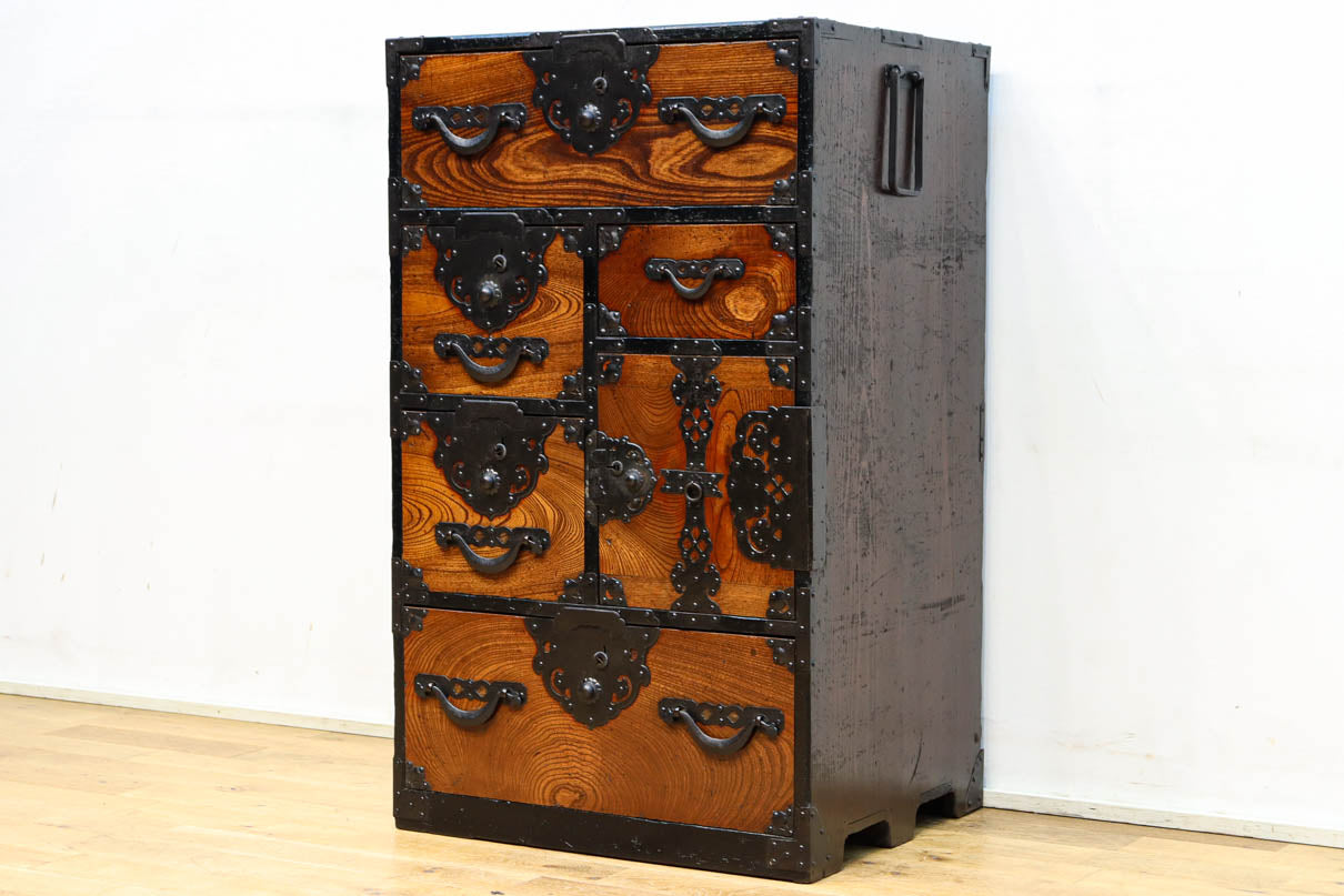 Clothing Chest BB3493