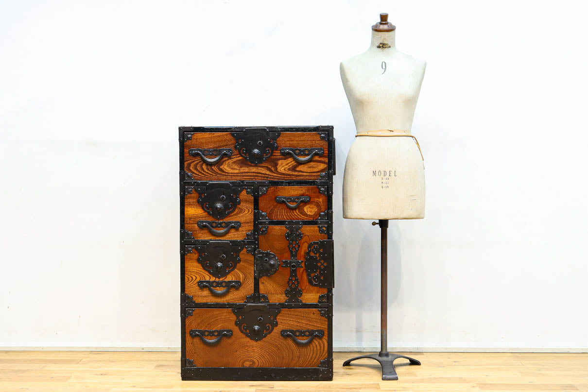 Clothing Chest BB3493