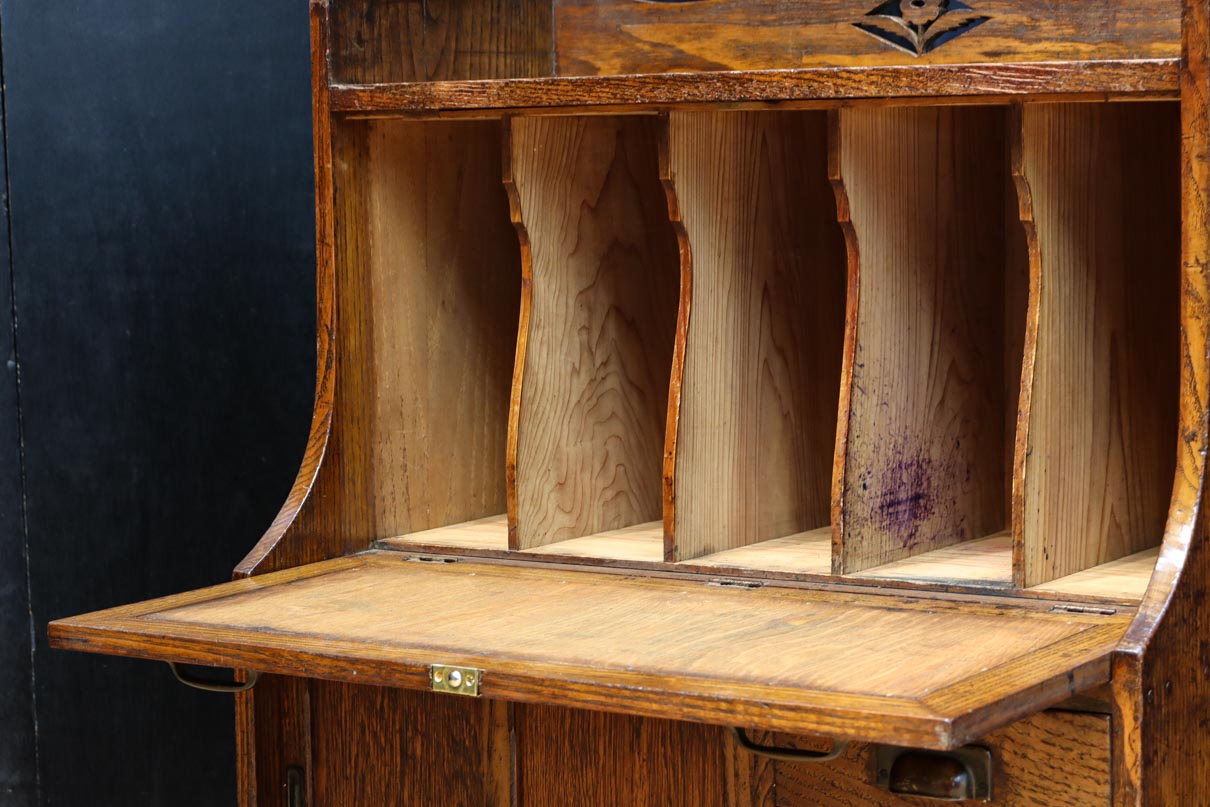 Small bureau furniture BB3494