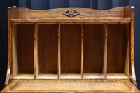 Small bureau furniture BB3494