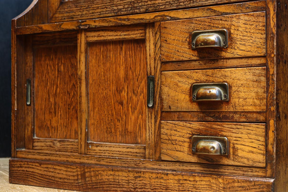 Small bureau furniture BB3494