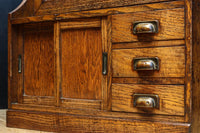 Small bureau furniture BB3494